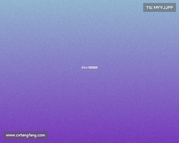 faker选手个人资料