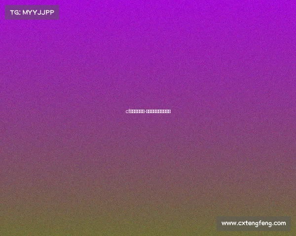 cf纵横电子竞技-穿越火线电竞之路攻略